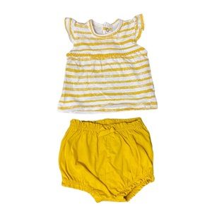 Koala Baby baby set Size 0-3m.